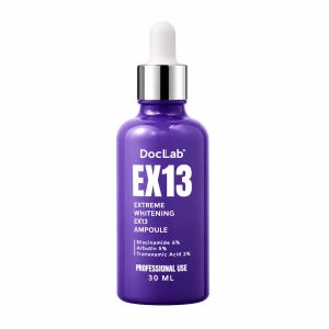 닥랩 익스트림 화이트닝 EX13 나이트 앰플 50ml