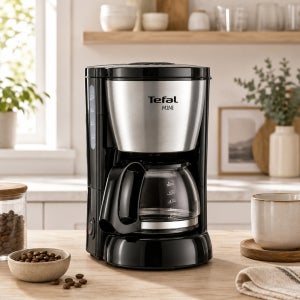 테팔 드립 커피 메이커 0.6L CM1108KR 코스트코 홈카페