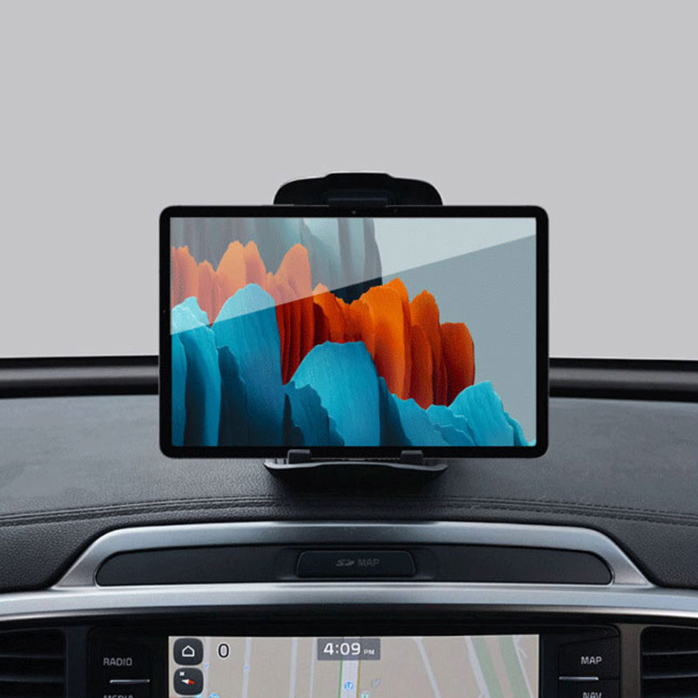 기아쏘렌토 대시보드거치대 테블릿 휴대폰 거치대