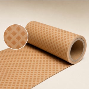 DDP (Diamond Dotted Paper) 변압기용 절연필름