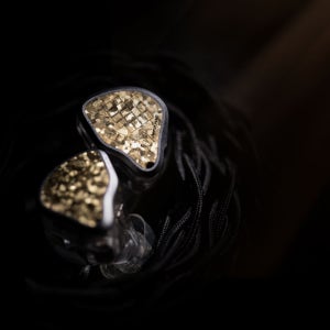 수월우 Armature Art 24 이어폰 aa24 MOONDROP 1년AS