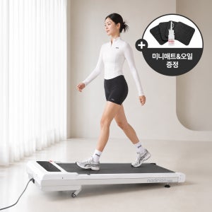 멜킨 워킹패드 나들이온 오리진 인클라인 런닝머신 가정용 경사 트레드밀 실내 아파트 워킹머신