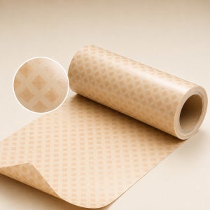 DDP AMA (Diamond Dotted Paper Aramid Pet Aramid) 변압기용 절연필름