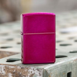 ZIPPO 지포 24003 캔디 라즈베리