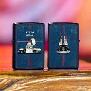 ZIPPO 지포 46942 빈티지 지포카