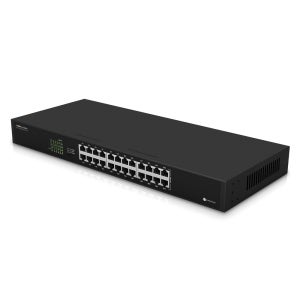 아이피타임(ipTIME) SG24000R 24포트 기가비트 스위칭허브 랜선분배기