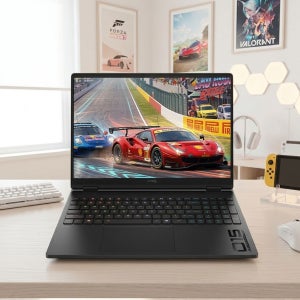HP HyperX 오멘 15-gb0051AX (WIN11PRO/SSD 1TB/RAM 32GB)