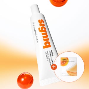 [슈퍼적립] 시그닉 펩타이드 리프팅 아이 크림 30mL 아이백 눈밑 눈가 주름 눈밑꺼짐 탄력 크림