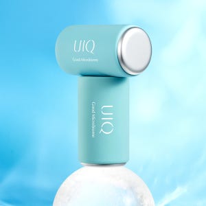 유이크 크라이오 쿨링 마사저 2개