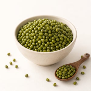 수입 통녹두 녹두 5kg, 1개
