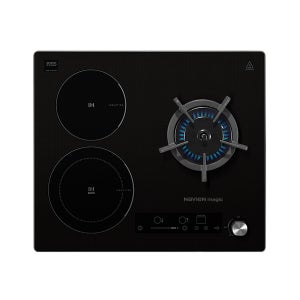 경동 나비엔매직 3구 하이브리드 ERG-5003DN ERG-5013DN