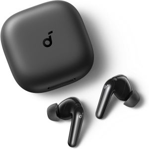 Anker 사운드코어 P31i 무선 이어폰 블루투스 노이즈캔슬링 검은색 P31i