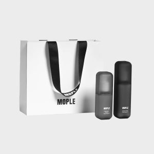 모플 남자 화장품 세트 수분진정 세럼 + 피지 컨트롤 남성 로션 3종 택1