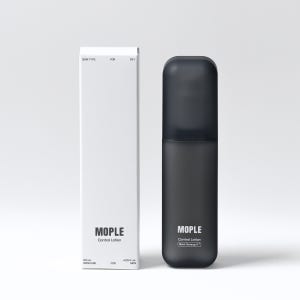 모플 피지 컨트롤 남자로션 지성 수부지 복합성 남성화장품 스킨로션 120ml