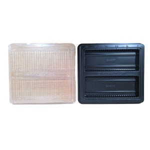 노트북 DDR3, 4, 5 메모리 보관 택배배송 플라스틱 박스