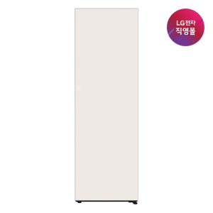[LG전자 직영]LG 컨버터블 패키지 오브제컬렉션 Fit & Max Z324GB3S (김치전용고)