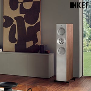 KEF 케프 Reference 3 Meta / 레퍼런스 3 메타 하이파이 스피커 소리샵 정식 수입