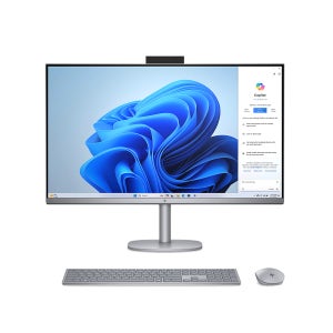 HP 옴니스튜디오X 32-c0000KR 올인원 PC 32형 Ultra7 4K UHD RTX4050