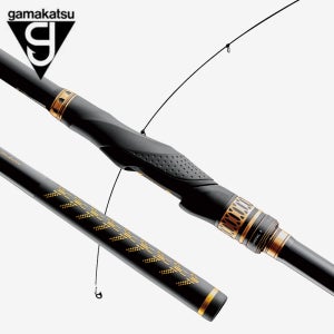 가마가츠 25 G-ISO 구레 스페셜 F 갯바위릴대 참돔 벵에돔 감성돔 0.75-53