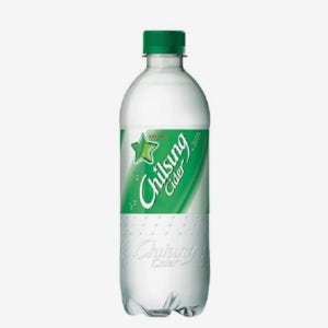 롯데 업소용 칠성사이다 500ml x 20개 (상온) 업소용 대용량