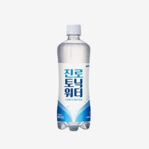 진로 토닉워터 300ml x 24개 (상온) 업소용 대용량
