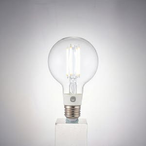 헤이홈 스마트 LED 필라멘트 전구 Zigbee E26 클리어