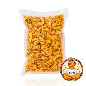 난나나콘 1kg 오리지날 추억의 문방구간식 업소용 대용량