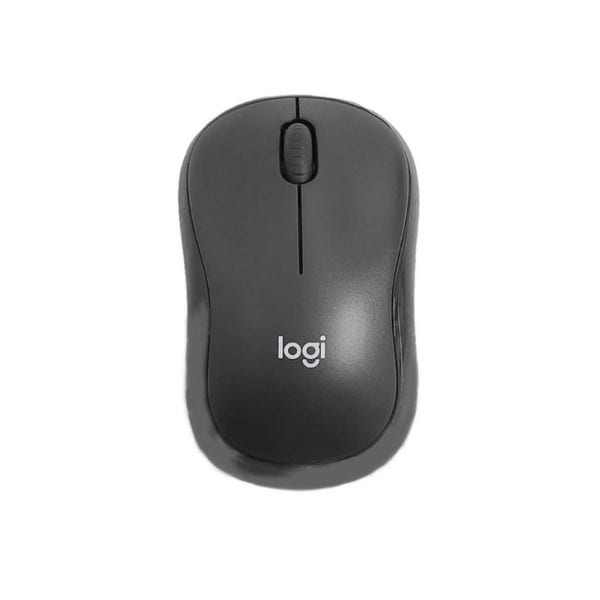 로지텍 정품 M240 무선마우스 무소음SILENT Bluetooth 그래파이트