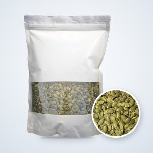 중국산 호박씨 1kg, 1개