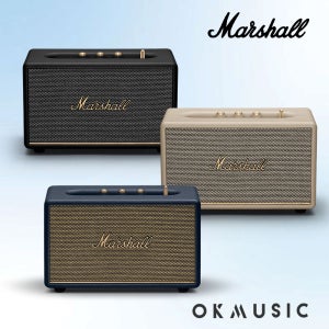 마샬 액톤3 블루투스 스피커 Marshall ACTON 3 소비코AV 정품