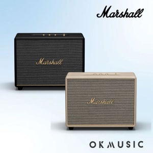 마샬 워번3 블루투스 스피커 Marshall WOBURN 3 소비코AV 정품