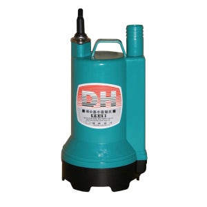 대화전기 DPW90-220 220V 중형 수중펌프 수동 배수펌프 수족관 활어차