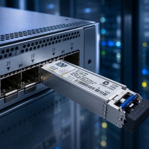 Cisco 시스코 공식존 1G 싱글모드 광모듈 GLC-LH-SM 지빅