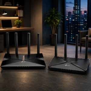 TP-LINK 티피링크 Archer AX53 WIFI6 Archer AX10 유무선공유기