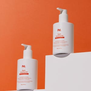 피이드M 래피드 수딩 젤 에스테틱 쿨링 피부과 진정 알로에 수딩젤 250ml