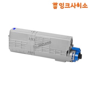 P420T6KC 재생토너 파랑 신도리코 P420DN C420 CL3030DN CM3030