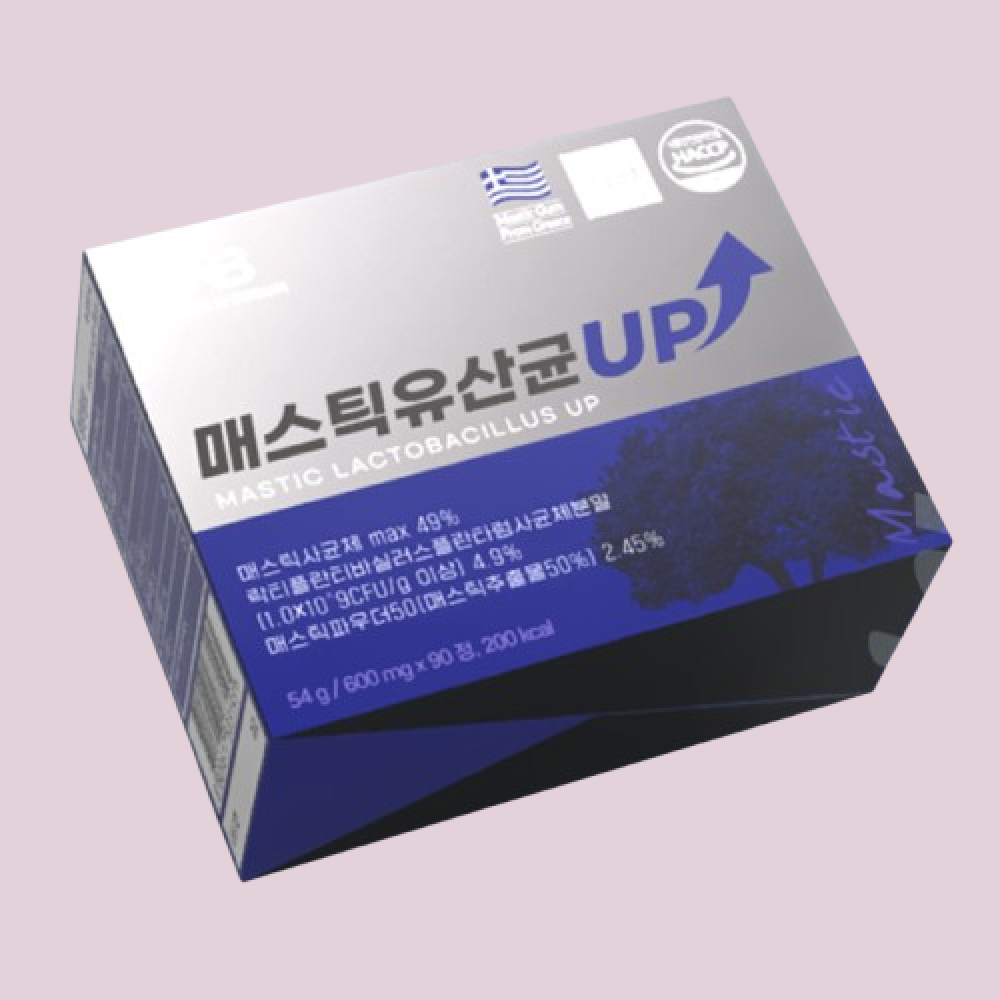 락토바실러스 플란타룸 피(P)3
