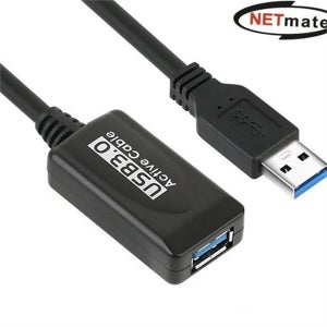 고성능 usb 연장 케이블 액티브 usb 리피터 케이블 무전원 장거리