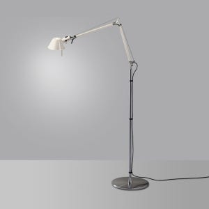 ARTEMIDE 아르떼미데 톨로메오 플로어 화이트