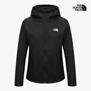 노스페이스 여성 바람막이 여성 드리프트 자켓 NJ3LS36A BLK
