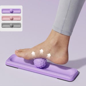 발지압 마사지 보드 족저근막 스트레칭 종아리 운동 홈트레이닝