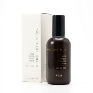 큘라M 남자 올인원 로션 120ml 비건화장품 브라이트닝 피지케어