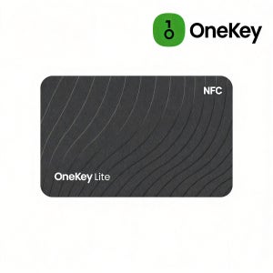 OneKey 라이트 비트코인 백업 지갑 저장 암호화폐 가상화폐 Onekey lite