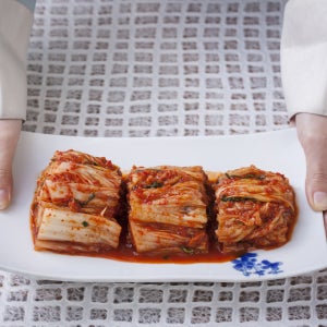 영월 고랭지 김치 5kg 로컬푸드 (소리까지 맛있는 김치)