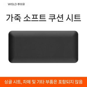 전동웨건 WISELD 카트 트레일러 전기 운반카 캠핑용 블랙 - 추가 시트
