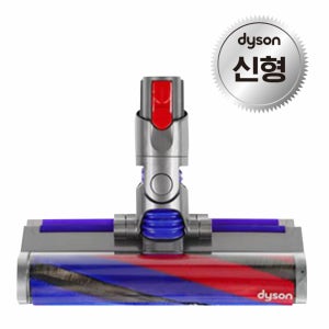 [정품]다이슨 청소기 헤드 SV18 SV20 V10 V12 디지털슬림 디텍트슬림 신형 소프트 롤러