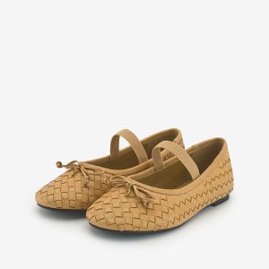 [SODA OUTLET] 여성 메리제인 FRS611KA34