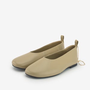 [SODA OUTLET] 여성 플랫 FRS608LA32