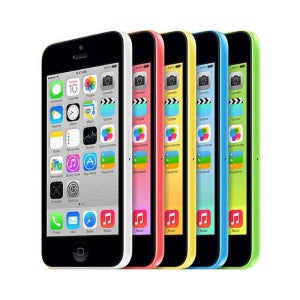 아이폰5C 16GB 공기계 감성폰 화이트 감성카메라