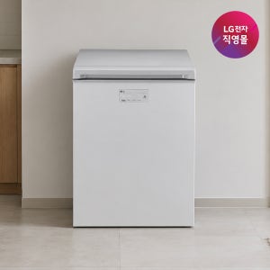 [LG전자 직영]LG 디오스 김치톡톡 K135LW123
